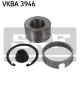 SKF Radlagersatz VKBA 3946