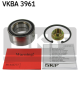 SKF Radlagersatz VKBA 3961