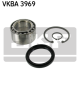 SKF Radlagersatz VKBA 3969