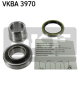 SKF Radlagersatz VKBA 3970