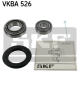 SKF Radlagersatz VKBA 526