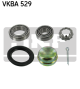 SKF Radlagersatz VKBA 529