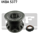 SKF Radlagersatz VKBA 5377