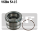 SKF Radlagersatz VKBA 5415