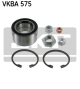 SKF Radlagersatz VKBA 575