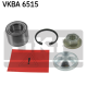 SKF Radlagersatz VKBA 6515