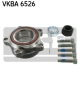 SKF Radlagersatz VKBA 6526
