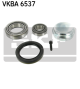 SKF Radlagersatz VKBA 6537