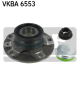 SKF Radlagersatz VKBA 6553