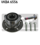 SKF Radlagersatz VKBA 6556