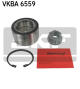 SKF Radlagersatz VKBA 6559