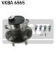 SKF Radlagersatz VKBA 6565