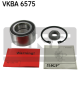 SKF Radlagersatz VKBA 6575