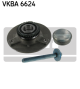 SKF Radlagersatz VKBA 6624