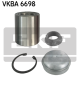 SKF Radlagersatz VKBA 6698