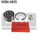 SKF Radlagersatz VKBA 6825