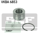 SKF Radlagersatz VKBA 6853