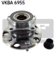 SKF Radlagersatz VKBA 6955