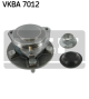 SKF Radlagersatz VKBA 7012