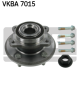 SKF Radlagersatz VKBA 7015