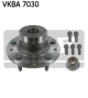SKF Radlagersatz VKBA 7030