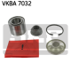 SKF Radlagersatz VKBA 7032