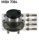 SKF Radlagersatz VKBA 7084