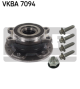 SKF Radlagersatz VKBA 7094