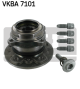 SKF Radlagersatz VKBA 7101
