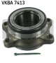 SKF Radlagersatz VKBA 7413
