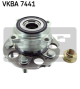 SKF Radlagersatz VKBA 7441