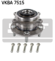 SKF Radlagersatz VKBA 7515