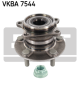 SKF Radlagersatz VKBA 7544