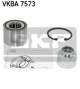 SKF Radlagersatz VKBA 7573