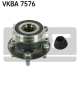 SKF Radlagersatz VKBA 7576
