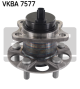 SKF Radlagersatz VKBA 7577