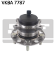 SKF Radlagersatz VKBA 7787