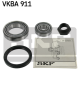 SKF Radlagersatz VKBA 911