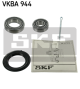 SKF Radlagersatz VKBA 944