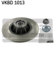 SKF Bremsscheibe VKBD 1013