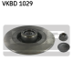 SKF Bremsscheibe VKBD 1029