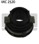SKF Ausrücklager VKC 2120