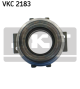 SKF Ausrücklager VKC 2183
