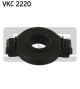 SKF Ausrücklager VKC 2220