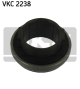 SKF Ausrücklager VKC 2238