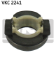 SKF Ausrücklager VKC 2241