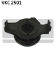 SKF Ausrücklager VKC 2501