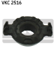 SKF Ausrücklager VKC 2516