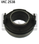 SKF Ausrücklager VKC 2538