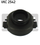 SKF Ausrücklager VKC 2542